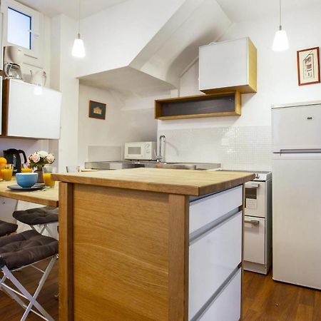 Appartement Ampalia - Welkeys Biarritz Esterno foto