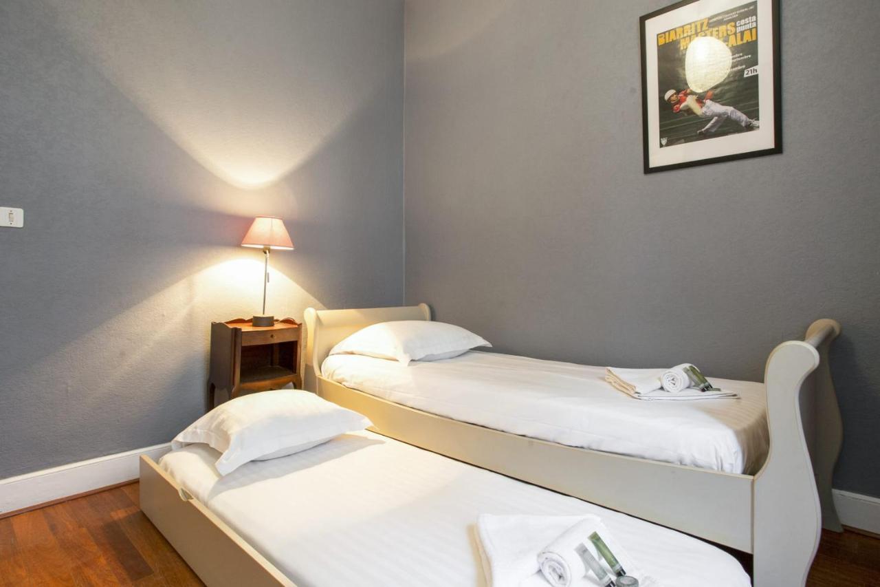 Appartement Ampalia - Welkeys Biarritz Esterno foto