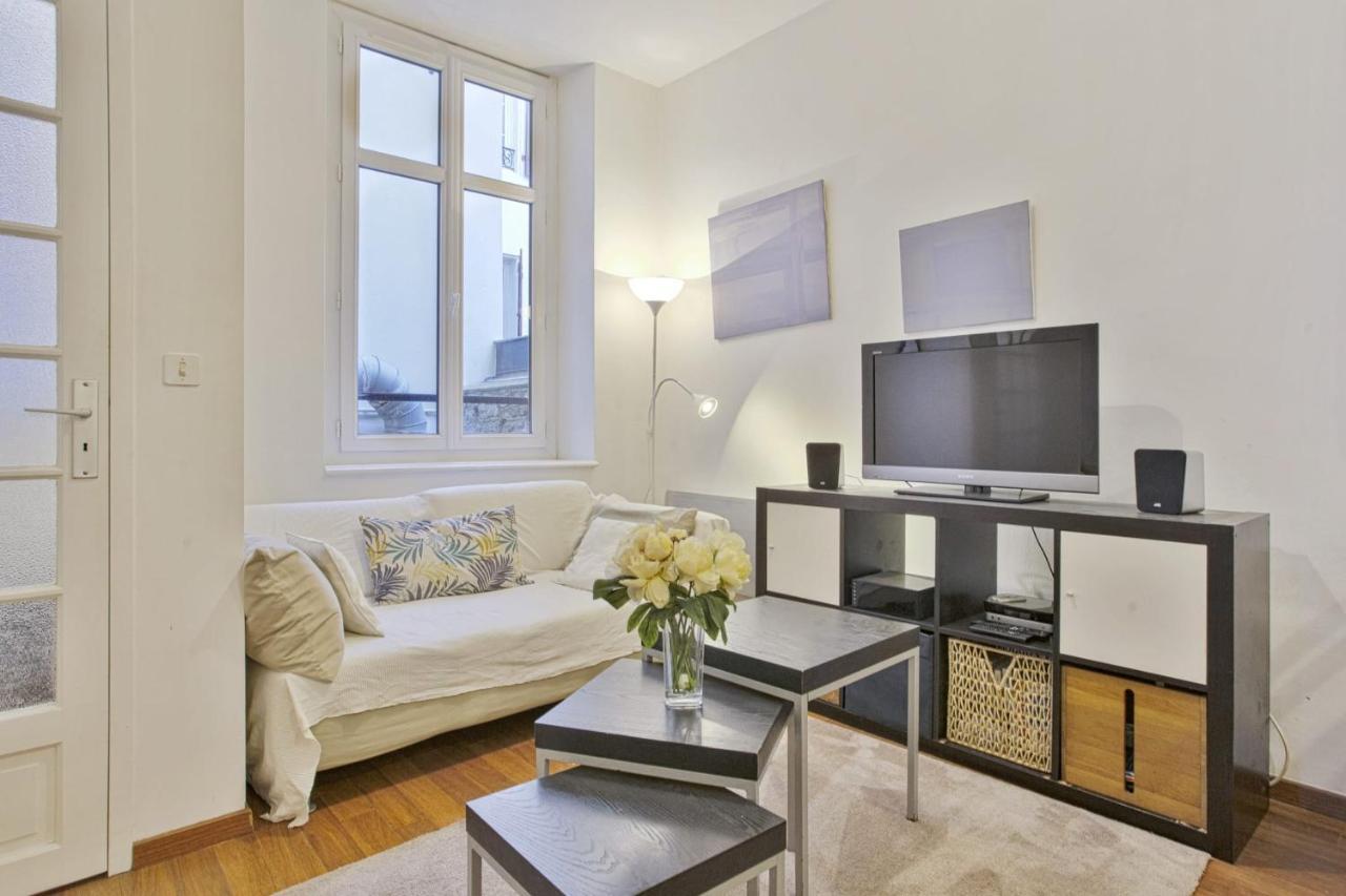 Appartement Ampalia - Welkeys Biarritz Esterno foto