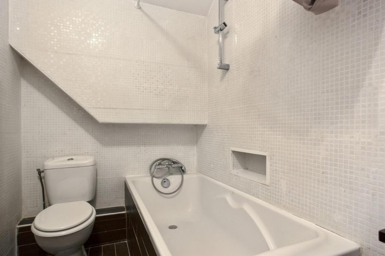 Appartement Ampalia - Welkeys Biarritz Esterno foto