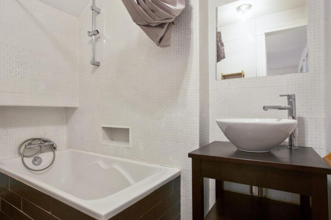 Appartement Ampalia - Welkeys Biarritz Esterno foto